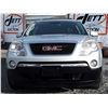 Image 2 : F6 --  2009 GMC ACADIA SLT-1 , Silver , 244772  KM's
