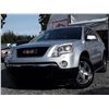 Image 9 : F6 --  2009 GMC ACADIA SLT-1 , Silver , 244772  KM's