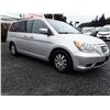 Image 3 : H3 --  2009 HONDA ODDYSSEY EXL  , Grey , 186323  KM's