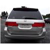 Image 6 : H3 --  2009 HONDA ODDYSSEY EXL  , Grey , 186323  KM's