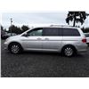 Image 8 : H3 --  2009 HONDA ODDYSSEY EXL  , Grey , 186323  KM's