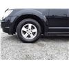 Image 15 : H4 --  2010 DODGE JOURNEY SE , Black , 180556  KM's
