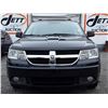 Image 2 : H4 --  2010 DODGE JOURNEY SE , Black , 180556  KM's
