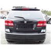 Image 6 : H4 --  2010 DODGE JOURNEY SE , Black , 180556  KM's