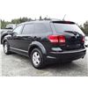 Image 7 : H4 --  2010 DODGE JOURNEY SE , Black , 180556  KM's