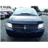 Image 2 : I1 --  2005 DODGE GRAND CARAVAN SE , Blue , 271219  KM's