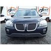 Image 2 : I2 --  2009 PONTIAC MONTANA  , Grey , 146352  KM's