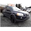 Image 3 : I2 --  2009 PONTIAC MONTANA  , Grey , 146352  KM's
