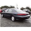 Image 7 : A5 --  1999 MERCURY SABLE GS  , Green , 163429  KM's