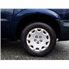 Image 10 : J5 --  2002 DODGE CARAVAN SE , Blue , 273156  KM's