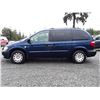 Image 8 : J5 --  2002 DODGE CARAVAN SE , Blue , 273156  KM's