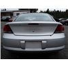 Image 6 : K2 --  2002 CHRYSLER SEBRING LX  , Grey , 179947  KM's
