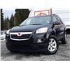 Image 9 : F1 --  2008 SATURN OUTLOOK XE  , Black , 201556  KM's