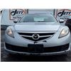 Image 2 : C2 --  2010 MAZDA 6I , Grey , 205748  KM's
