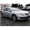 Image 3 : C2 --  2010 MAZDA 6I , Grey , 205748  KM's