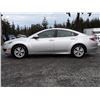 Image 8 : C2 --  2010 MAZDA 6I , Grey , 205748  KM's