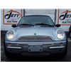 Image 2 : B4 --  2002 MINI COOPER  , Silver , 199637  KM's