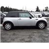 Image 4 : B4 --  2002 MINI COOPER  , Silver , 199637  KM's