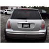 Image 6 : B4 --  2002 MINI COOPER  , Silver , 199637  KM's
