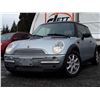 Image 9 : B4 --  2002 MINI COOPER  , Silver , 199637  KM's