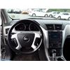 Image 24 : F2 --  2009 CHEVROLET TRAVERSE LTZ , Grey , 228089  KM's