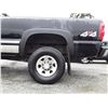 Image 16 : H2 --  2005 CHEVROLET SILVERADO 3500 LT DURAMAX 4X4 DIESEL , Black , 250,061  KM's