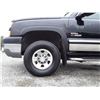Image 19 : H2 --  2005 CHEVROLET SILVERADO 3500 LT DURAMAX 4X4 DIESEL , Black , 250,061  KM's