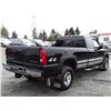 Image 5 : H2 --  2005 CHEVROLET SILVERADO 3500 LT DURAMAX 4X4 DIESEL , Black , 250,061  KM's