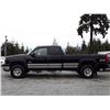 Image 8 : H2 --  2005 CHEVROLET SILVERADO 3500 LT DURAMAX 4X4 DIESEL , Black , 250,061  KM's
