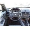 Image 32 : F5 --  2004 BMW X3 3.OI  , Grey , 182388  KM's