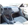 Image 33 : F5 --  2004 BMW X3 3.OI  , Grey , 182388  KM's