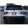 Image 6 : F5 --  2004 BMW X3 3.OI  , Grey , 182388  KM's