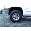Image 15 : G5 --  2003 CHEVROLET K2500 SILVERADO EXT CAB 4X4 , White , 233788  KM's