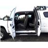 Image 30 : G5 --  2003 CHEVROLET K2500 SILVERADO EXT CAB 4X4 , White , 233788  KM's