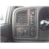 Image 36 : G5 --  2003 CHEVROLET K2500 SILVERADO EXT CAB 4X4 , White , 233788  KM's