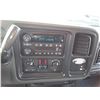 Image 37 : G5 --  2003 CHEVROLET K2500 SILVERADO EXT CAB 4X4 , White , 233788  KM's