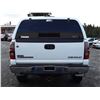 Image 6 : G5 --  2003 CHEVROLET K2500 SILVERADO EXT CAB 4X4 , White , 233788  KM's
