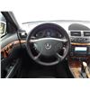 Image 27 : C1 --  2003 MERCEDES E320W  , Grey , 219804  KM's