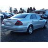 Image 5 : C1 --  2003 MERCEDES E320W  , Grey , 219804  KM's