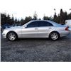 Image 8 : C1 --  2003 MERCEDES E320W  , Grey , 219804  KM's
