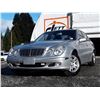 Image 9 : C1 --  2003 MERCEDES E320W  , Grey , 219804  KM's