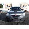 Image 2 : F4 --  2008 SATURN VUE XE  , Grey , 168935  KM's