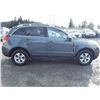 Image 4 : F4 --  2008 SATURN VUE XE  , Grey , 168935  KM's