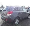 Image 5 : F4 --  2008 SATURN VUE XE  , Grey , 168935  KM's