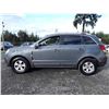 Image 8 : F4 --  2008 SATURN VUE XE  , Grey , 168935  KM's