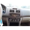 Image 24 : A4 --  1998 TOYOTA COROLLA VE , Brown , 336199  KM's "NO RESERVE"