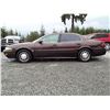 Image 8 : A9 --  2001 BUICK LESABRE CUSTOM , Brown , 123900  KM's "NO RESERVE"