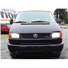 Image 2 : C6D --  2000 VW EUROVAN MV  , Black , 197,722 MILES