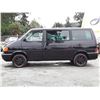 Image 8 : C6D --  2000 VW EUROVAN MV  , Black , 197,722 MILES