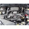 Image 17 : J3 --  2007 SUBARU LEGACY 2.5I  , Grey , 176668  KM's